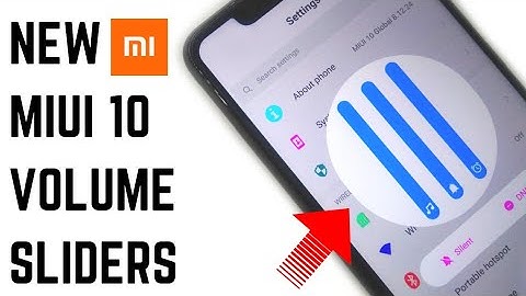 Perfect Miui 10 Theme For December 2018 | Change Everything