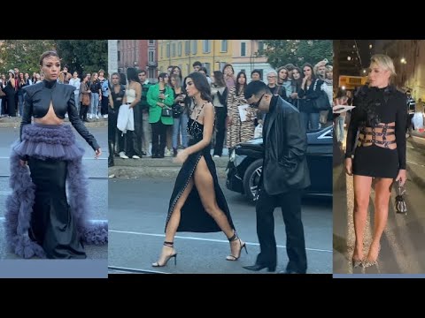 Video: Roberto Cavalli Neto Vrijednost