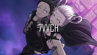 7vvch - Born To Fly
