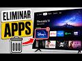 Come ELIMINARE App su Smart TV | Disinstallare Applicazioni dalla TV
