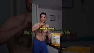 If you eat less and move more you loseweight! 🔥🔥🔥