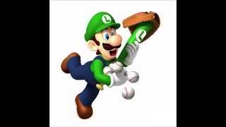 Vinny Thinks Luigi Might Be Racist Caricature