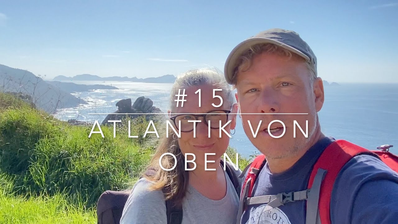 15 -  Unglaublicher Ausblick: Atlantik von oben | HAFENKINO.blog