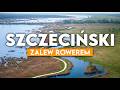 Rowerem Wokoło Zalewu Szczecińskiego Bajeczne Trasy I Tajemnicze Okrągłe Wyspy 