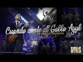 Lucas Sugo - Cuando cante el Gallo azul (Tour 2020 Antel Arena)