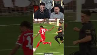 +50 Jugadores Humillador por MICHAEL OLISE 🤯🤯#olise #michaelolise #bayern #bayernmunich #reaccion