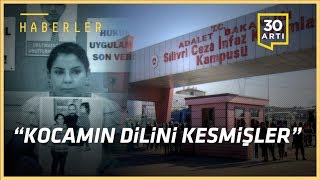 Yeni Anneye Gözaltı…Tutuklu Yakınlarına Moral Vermek De ‘Suç’…Silivri’de Işkence…İşsizlik Artıyor…