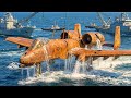 ✈️ Salvaging & Restoring the A-10 “Tank Killer” from Ocean Depths