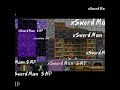 xSwordMan SMP 2 TEASER