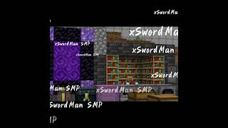 xSwordMan SMP 2 TEASER