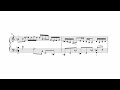 Nikolai Kapustin - Impromptu, Op. 83 (score)