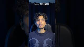 iPhone 13 vs Realme X2 Pro Camera Comparison 📸 | ₹80,000 vs ₹32,000