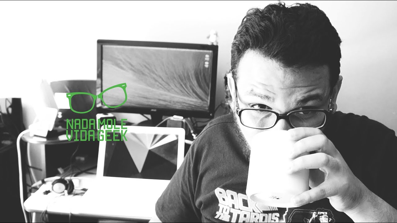 5 dicas de presente de natal para geeks - Nada Mole Vida Geek