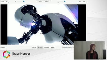 Stackathon Presentation: Crossfad.er