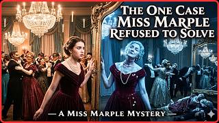 Famous The One Case Miss Marple Refused to Solve Profile