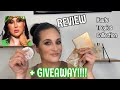 NEW!!! JACLYN COSMETICS HAUTE TROPICS COLLECTION + GIVEAWAY!!!