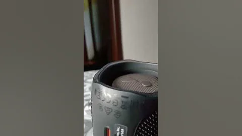 JBL Flip 5 Bass Test *LFM* (((BIGGEST EXCURSION))) 90%Vol 😮😮