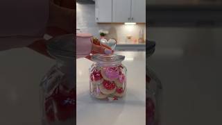 💗 Pink Restocks ASMR 🩷🤍 | The Girliest 30 Seconds on Your FYP ✨💓 🎧 #asmr #restock #satisfying
