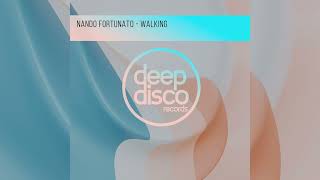 Nando Fortunato – Walking