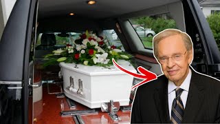 Famous 🔴 Rip Funeral of Legendry Dr Charles Stanley influential Pastor, Last Video | Charles Stanley Died Net Worth