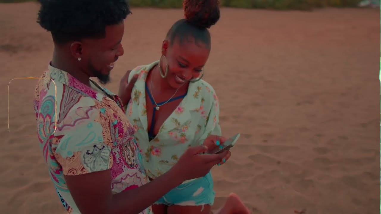 C.james - Valorizau (officialVideo)