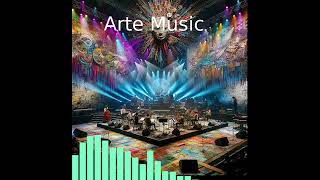 Arte Music. Album 40