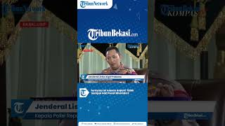 Ternyata Ini Alasan Kapolri tidak Sampai Hati Pecat Bharada E Ternyata Ini Alasan Kapolri tidak Sampai Hati Pecat Bharada E