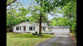 NEW LISTING: 1830 S Chautauqua St Wichita KS 67211