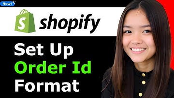 How to Set Up Order Id Format Shopify 2026 (Step By Step)
