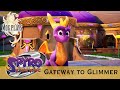 Mog Plays Spyro 2: Ripto’s Rage – Glimmer Getaway (Mog’s Birthday!!)