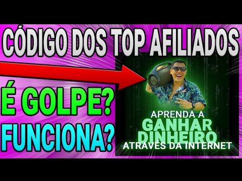 1. O Que São Códigos Oficiais e Códigos de Afiliados?