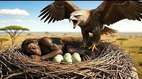 Life_Million_Years_Ago___Surviving_the_Harpy_Eagle 