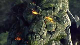 KONG (2016) TEASER TRAILER HD
