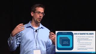 NVMe over Fabrics: Scaling Up with the Storage Performance Development Kit