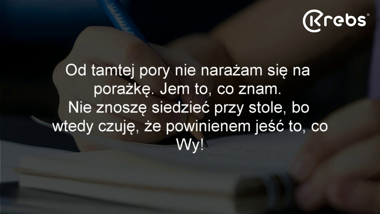 List dziecka z neofobią żywieniową do rodziców