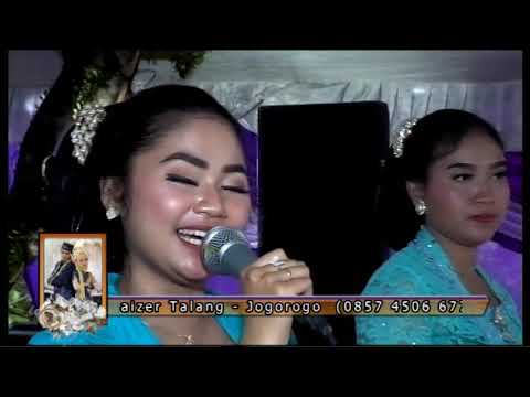 BERLINDA || gak pernah cukup || ANNIDA CAMPURSARI