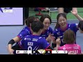 【2025/11/30 ハイライト】2025-26 大同生命SV.LEAGUE WOMEN 第8節 GAME2  PFU vs A山形