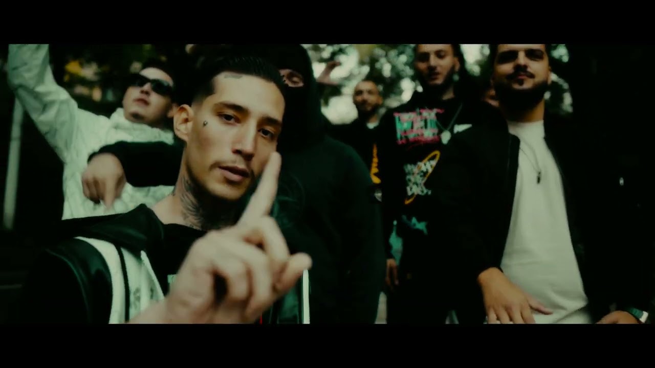 SicarioPTM- Crescut de Cartier (Official Video)