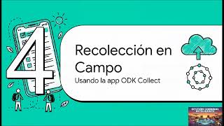 Uso de herramientas de Software Libre como KoboToolbox y ODX en la Gestión Comunal Inteligente 