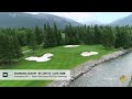 The 2024 SCOREGolf Top 100 Presented By Michelob Ultra: 100-91