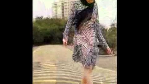 Automatic image morphing using Matlab (3)