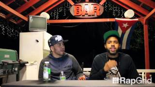 Are Culture Vultures Killing Battle Rap?