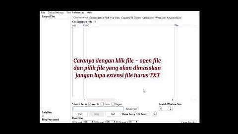 How To Use AntCon Software Manage Your Data