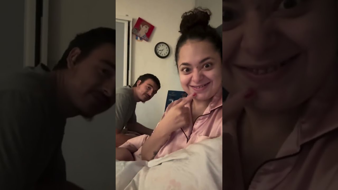 We go to park 2 hours everyday… lol Deaf