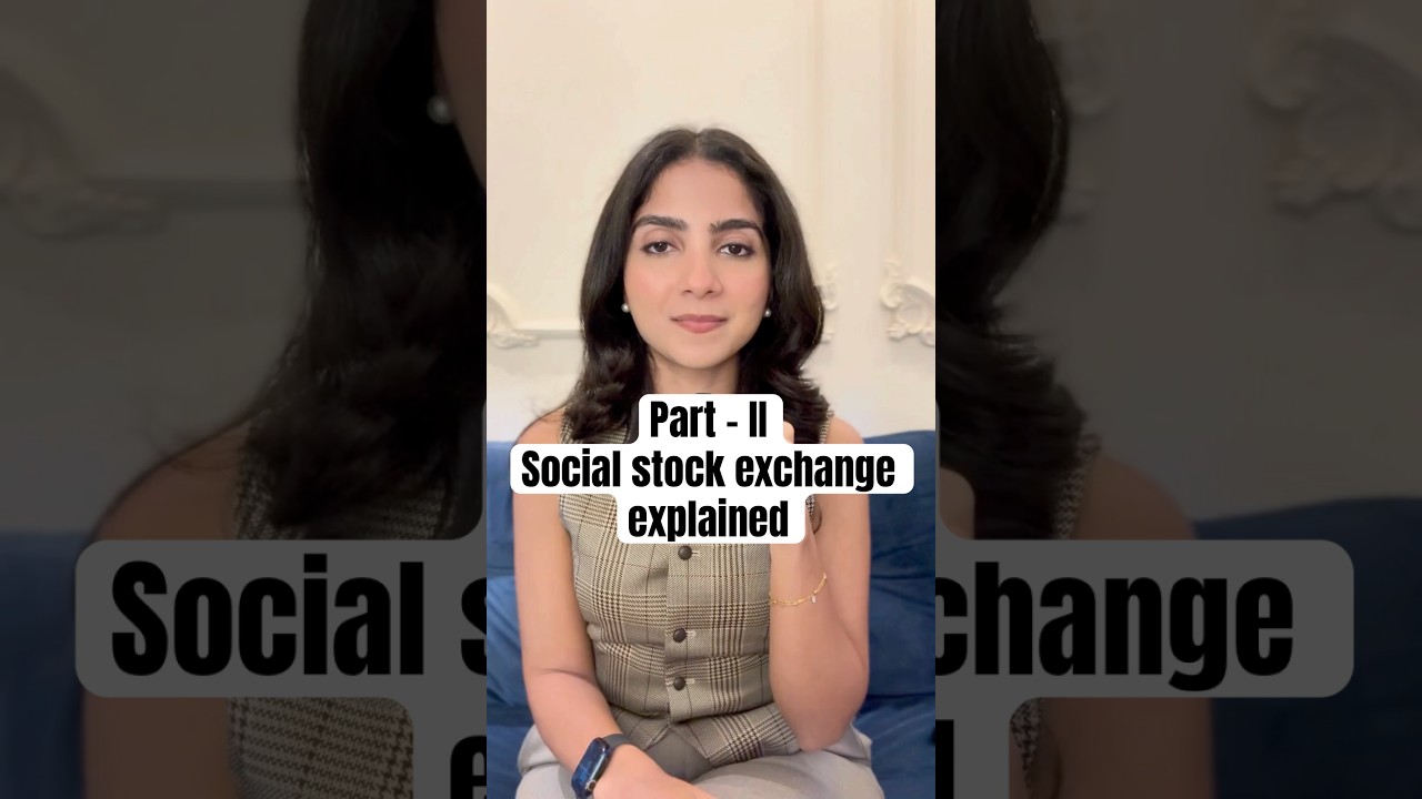 India’s Social Stock Exchange helps non-profits and social enterprises raise funds just impact.