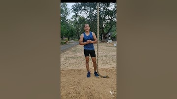 Rock climbing exercise make your stamina & stunting