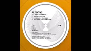 Plant43 - Storm Control [PLANT43004]