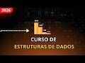 Curso de Estruturas de Dados Para Iniciantes
