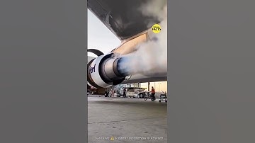 The Unbelievable Power of a Plane