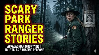 The Appalachian Tapes: Missing Person Found | Scary Park Ranger Stories